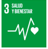 3. Salud y bienestar 3. Salud y bienestar