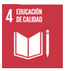 4. Educación de calidad 4. Educación de Calidad