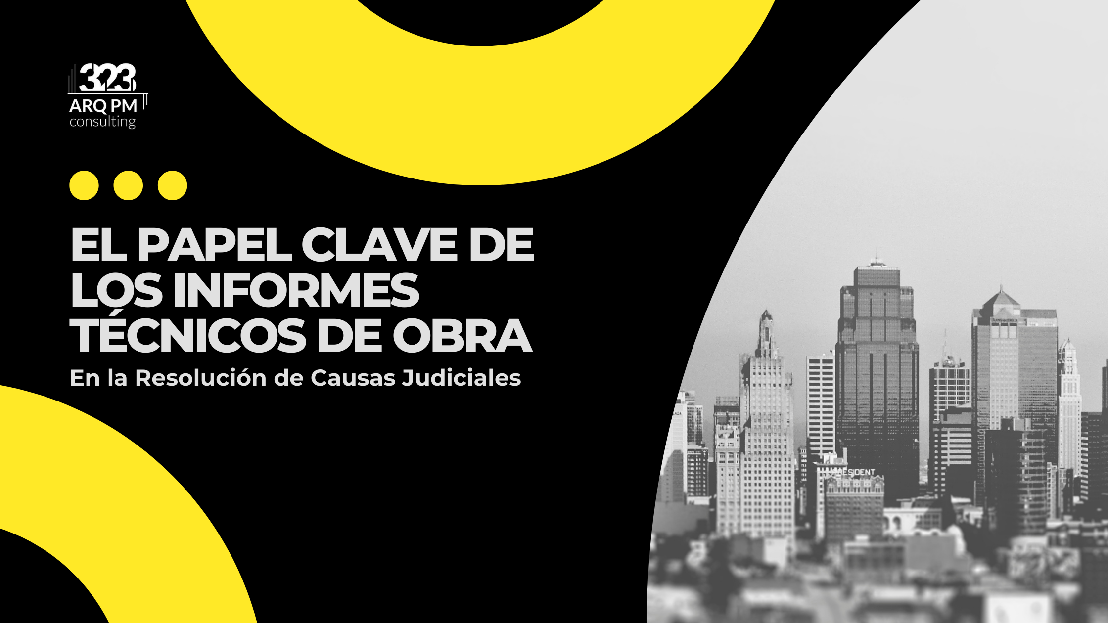 El Papel Clave de los Informes Técnicos de Obra en la Resolución de Causas Judiciales