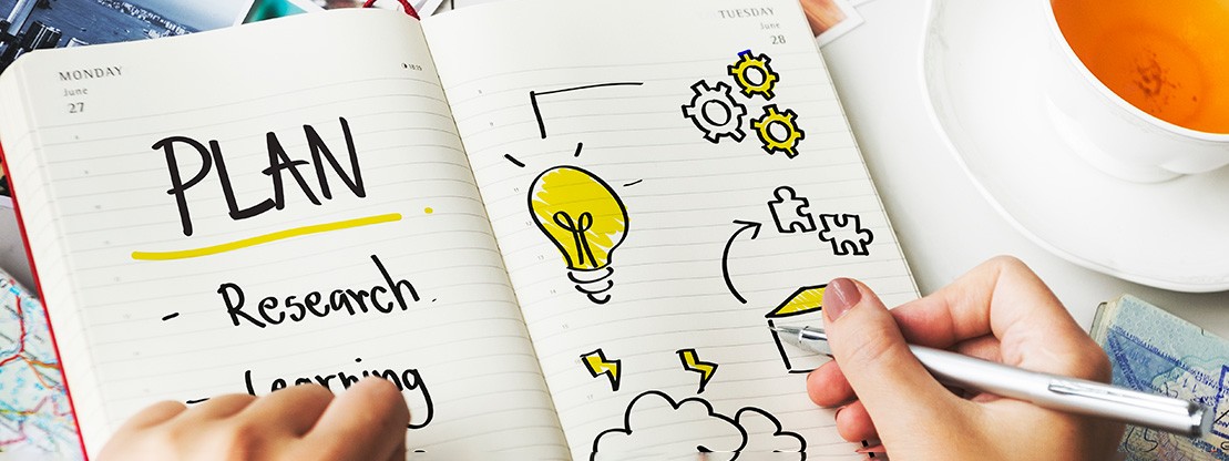Cómo crear y ejecutar un plan de gestión de cambios