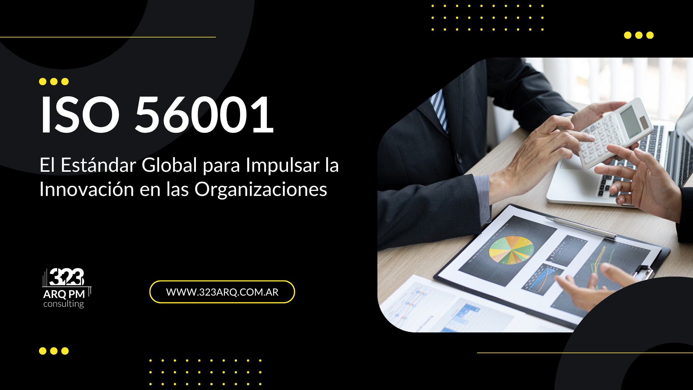 ISO 56001