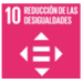 10. Reducción de las desigualdades 10. Reducción de las desigualdades