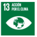 13. Acción por el clima 13. Acción por el clima