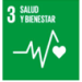 3. Salud y bienestar 3. Salud y bienestar